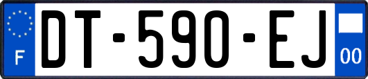 DT-590-EJ