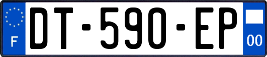 DT-590-EP