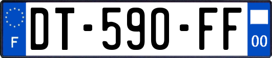 DT-590-FF