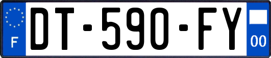 DT-590-FY