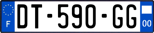 DT-590-GG