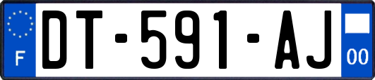 DT-591-AJ