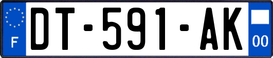 DT-591-AK