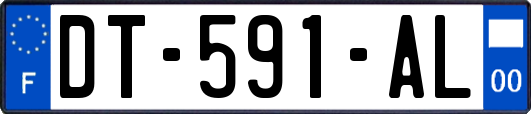 DT-591-AL