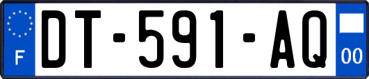 DT-591-AQ