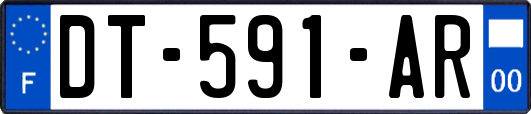 DT-591-AR