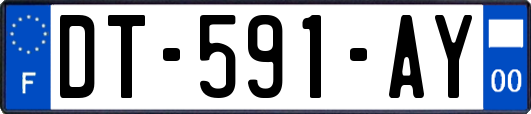 DT-591-AY