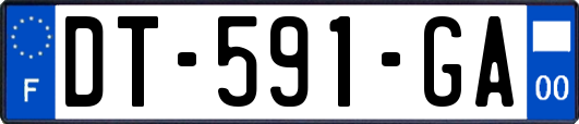 DT-591-GA