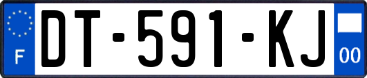 DT-591-KJ