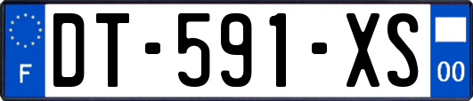 DT-591-XS