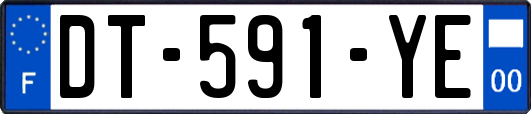 DT-591-YE