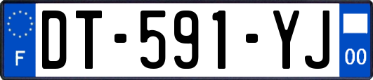 DT-591-YJ