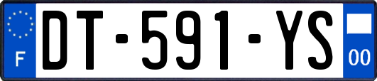 DT-591-YS