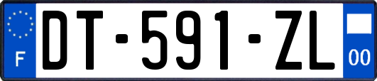 DT-591-ZL