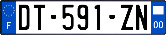 DT-591-ZN