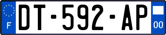 DT-592-AP