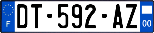 DT-592-AZ