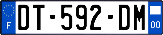 DT-592-DM