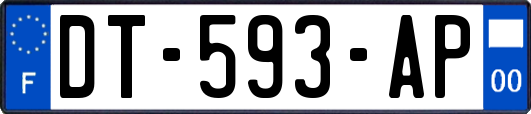 DT-593-AP