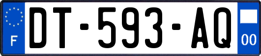 DT-593-AQ