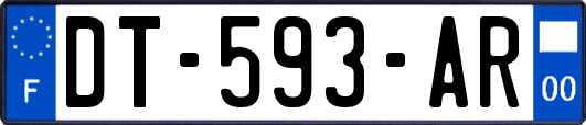 DT-593-AR