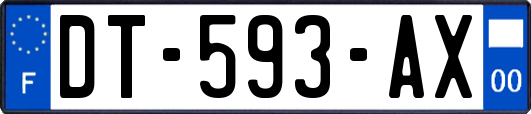 DT-593-AX