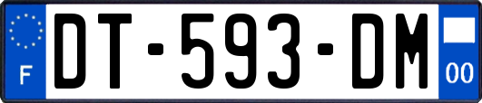 DT-593-DM