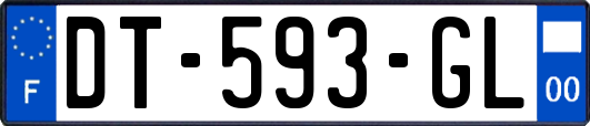 DT-593-GL