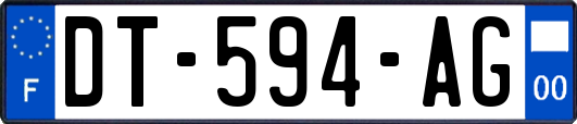 DT-594-AG