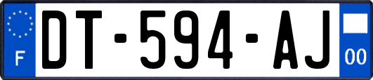 DT-594-AJ