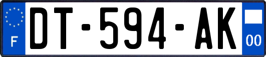 DT-594-AK