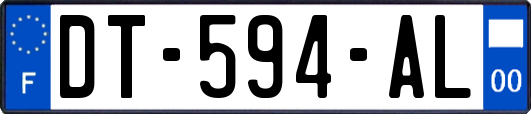 DT-594-AL