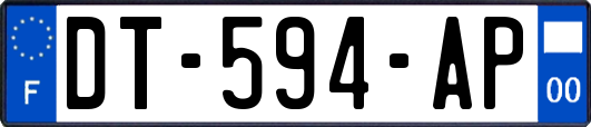 DT-594-AP