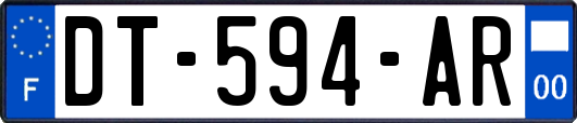 DT-594-AR