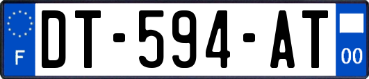 DT-594-AT