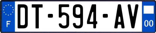 DT-594-AV