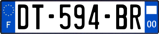 DT-594-BR