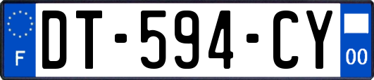 DT-594-CY