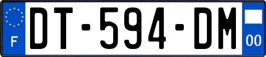 DT-594-DM