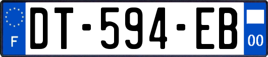 DT-594-EB