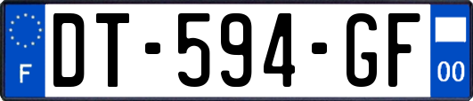 DT-594-GF