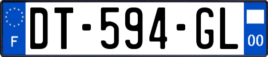 DT-594-GL