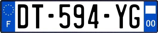 DT-594-YG