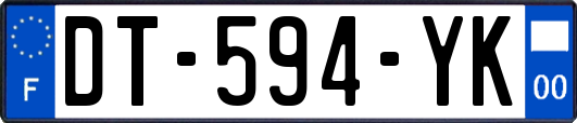 DT-594-YK