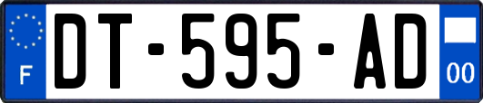 DT-595-AD