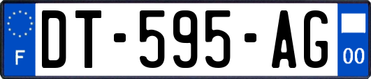 DT-595-AG