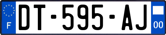 DT-595-AJ