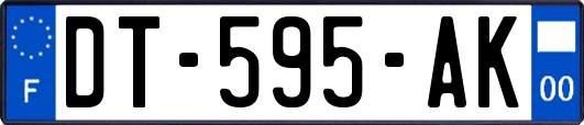 DT-595-AK