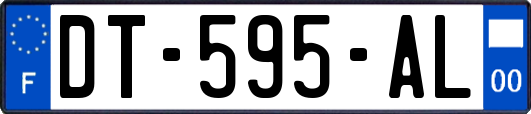 DT-595-AL