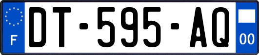 DT-595-AQ